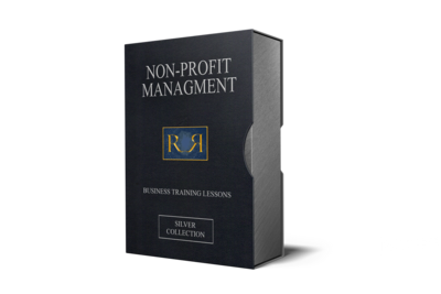 Non-Profit Management - Refined Reflections