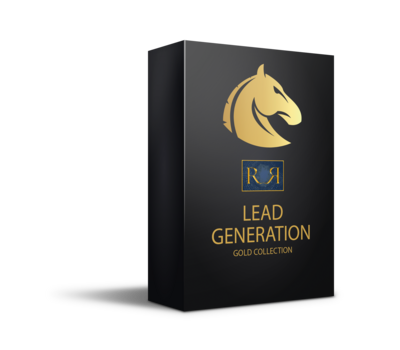 Lead Generation - Refined Reflections