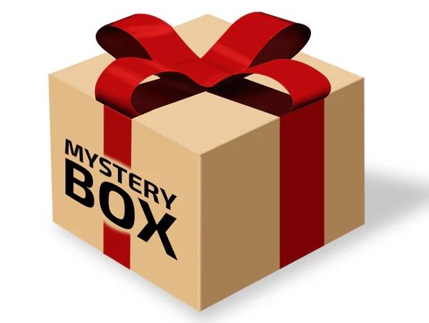 Medium Mystery Box