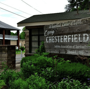 Camp Events &amp; Workshops