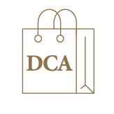 DCA Giftshop