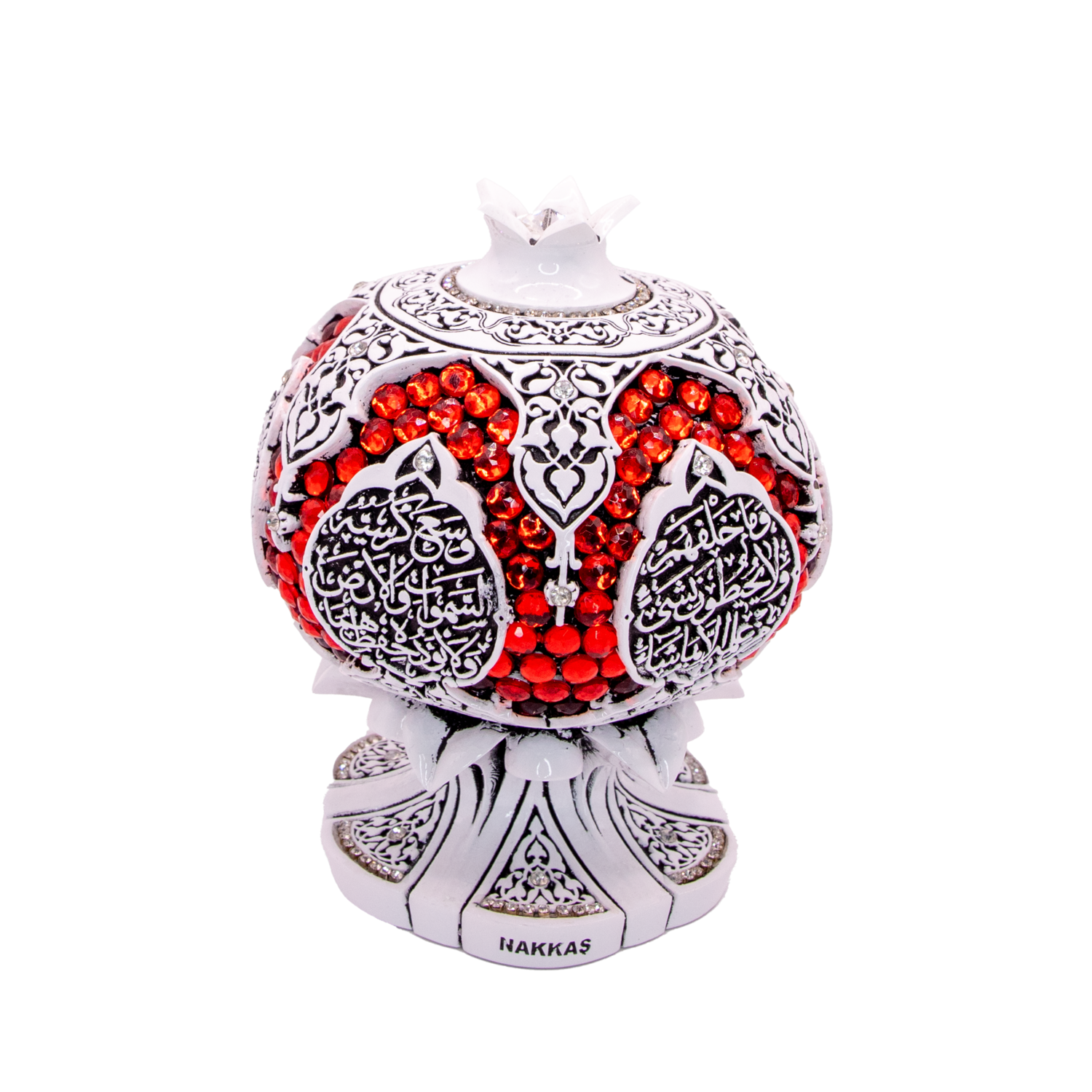 Pomegranate Table Decor