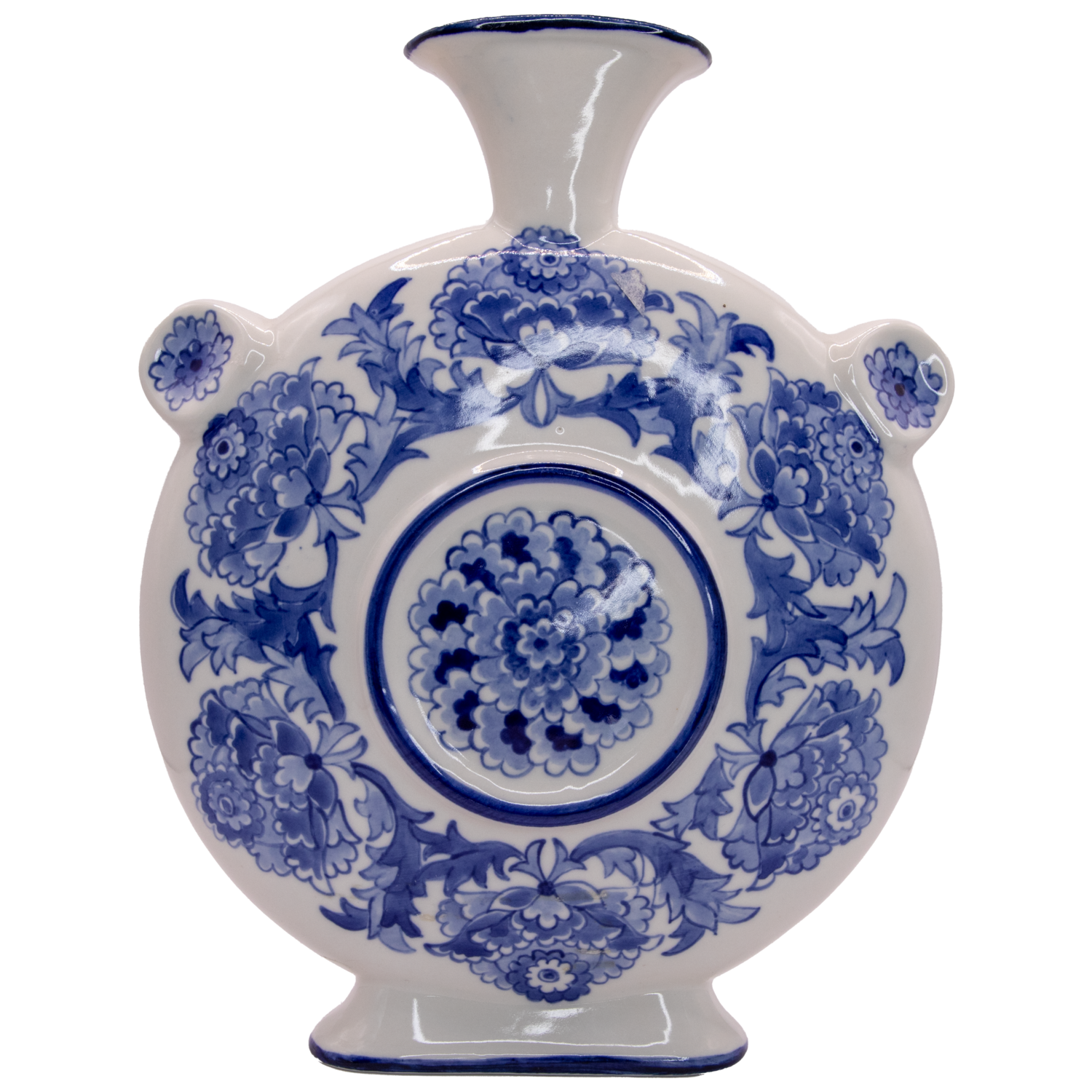 Tile Collection Vase 3