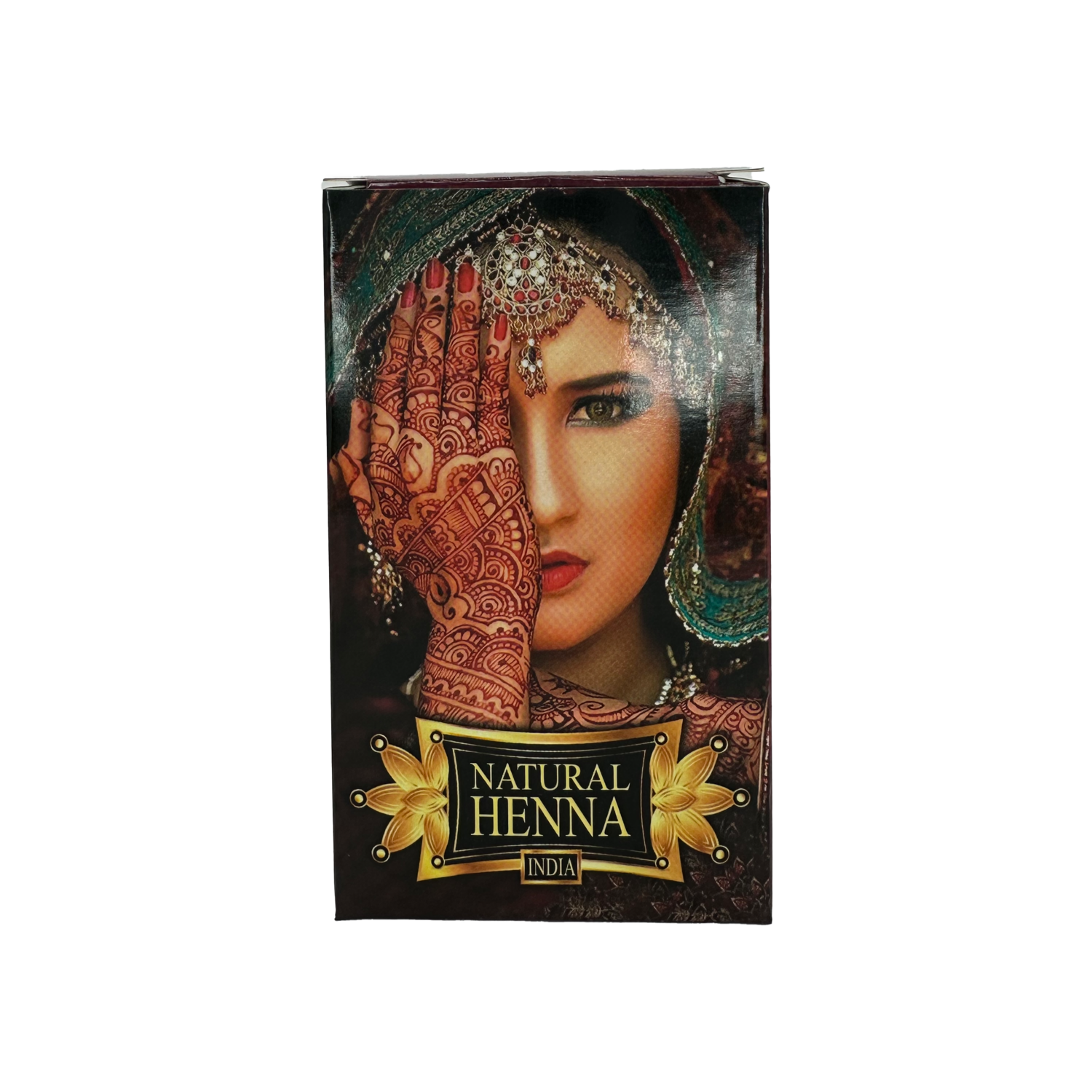 Henna Natural India