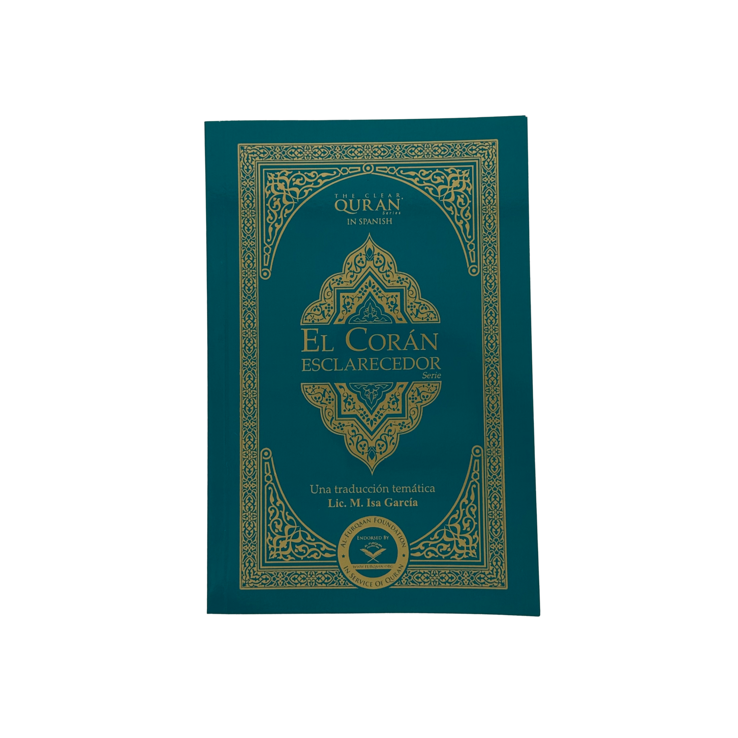 El Coran Esclarecedor Serie