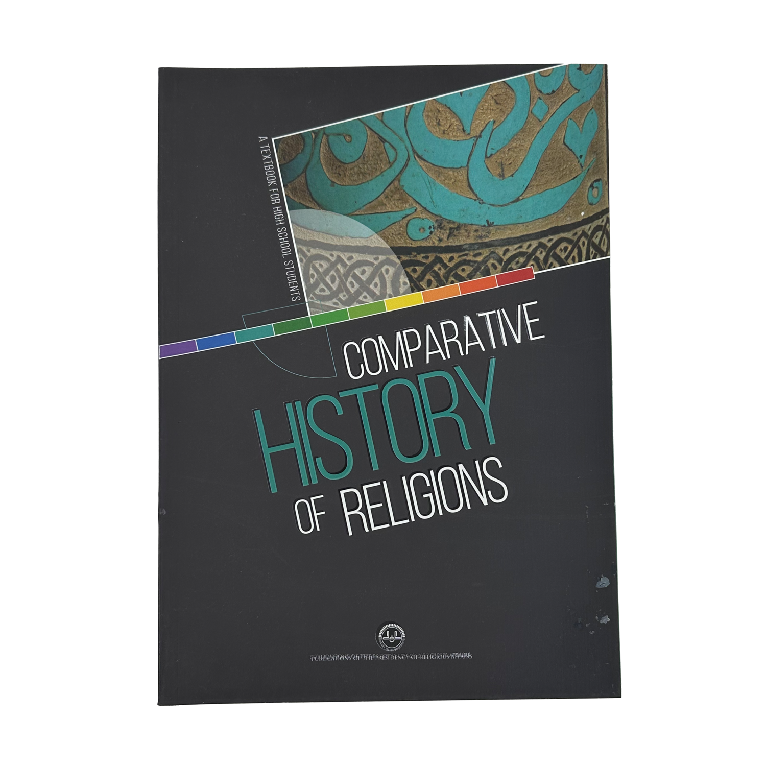 Comparative History Of Religions
