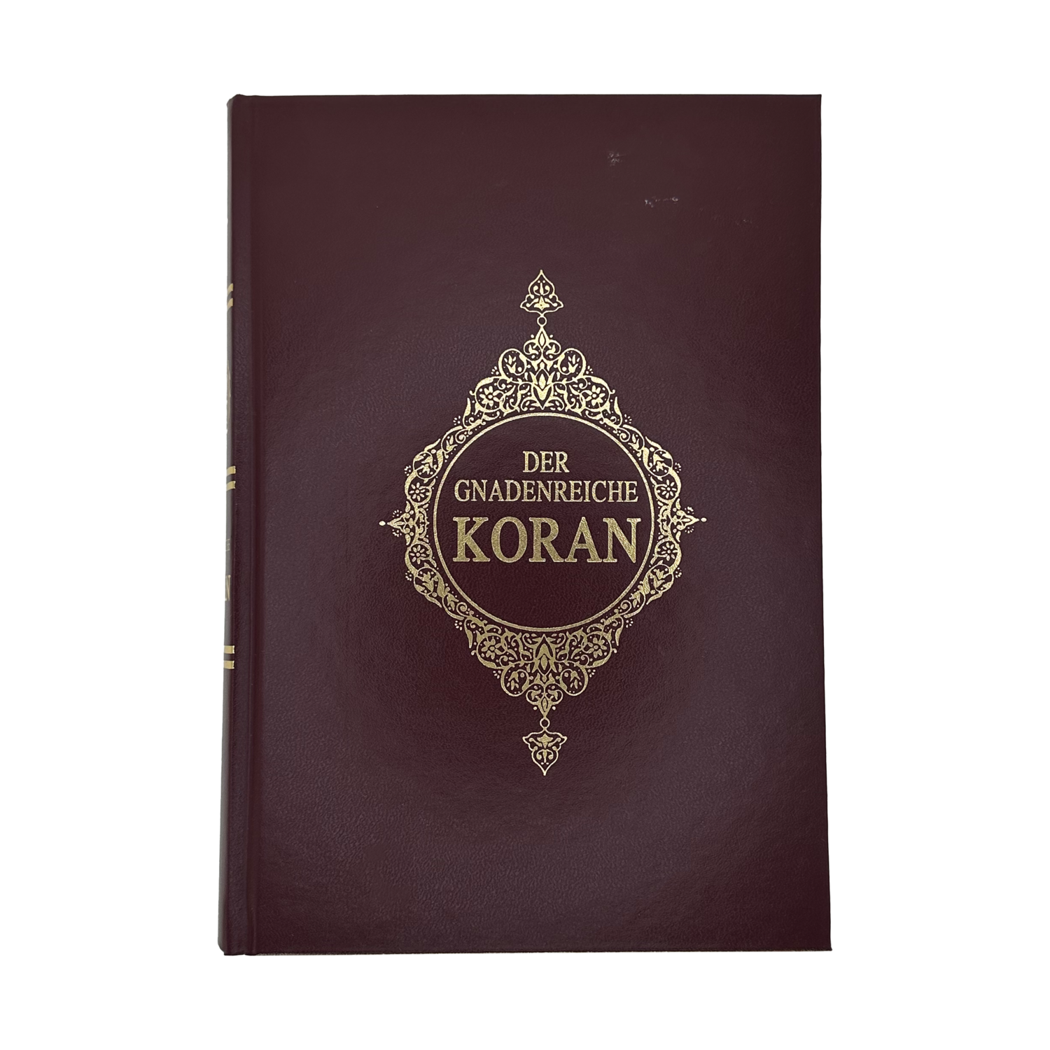 Koran Der Gnadenreiche German Quran