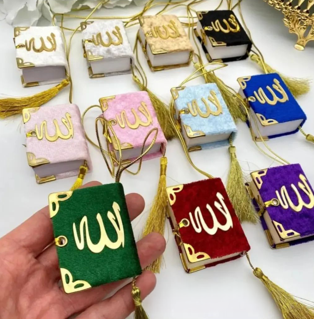 Quran car hanger