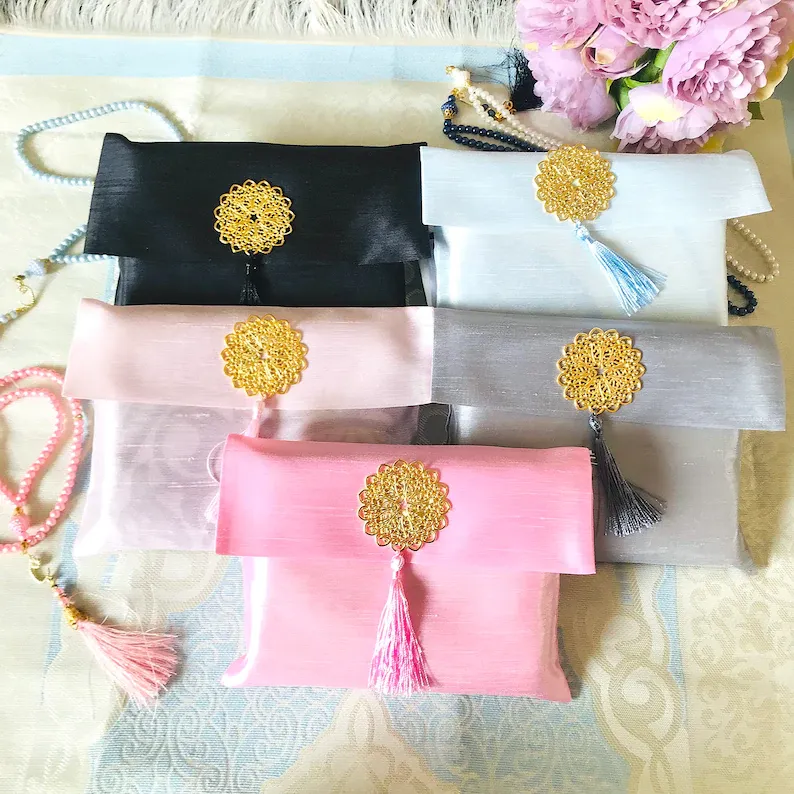 421 S. Tasbih Santuk Kese
