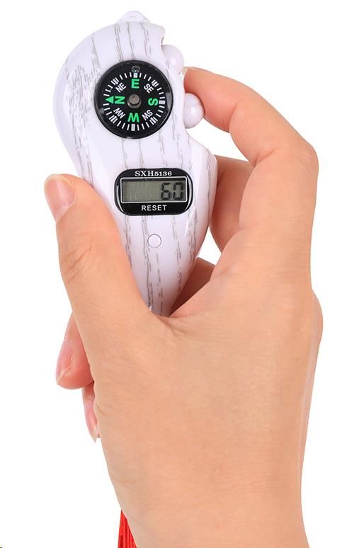 Led Digital Tasbih &amp; Compas