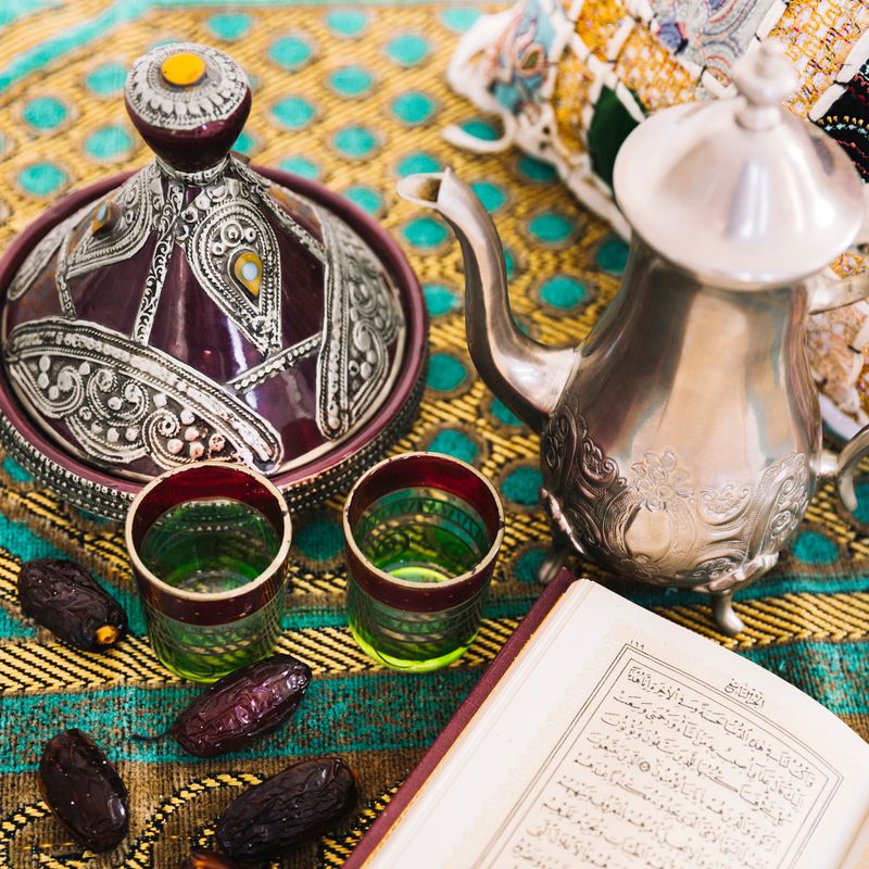 Islamic Items/Accesories