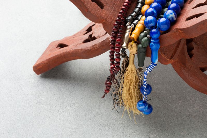Tasbihs /Prayer Beads