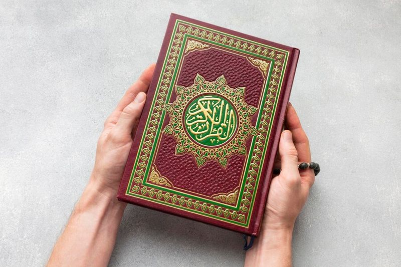 Quran