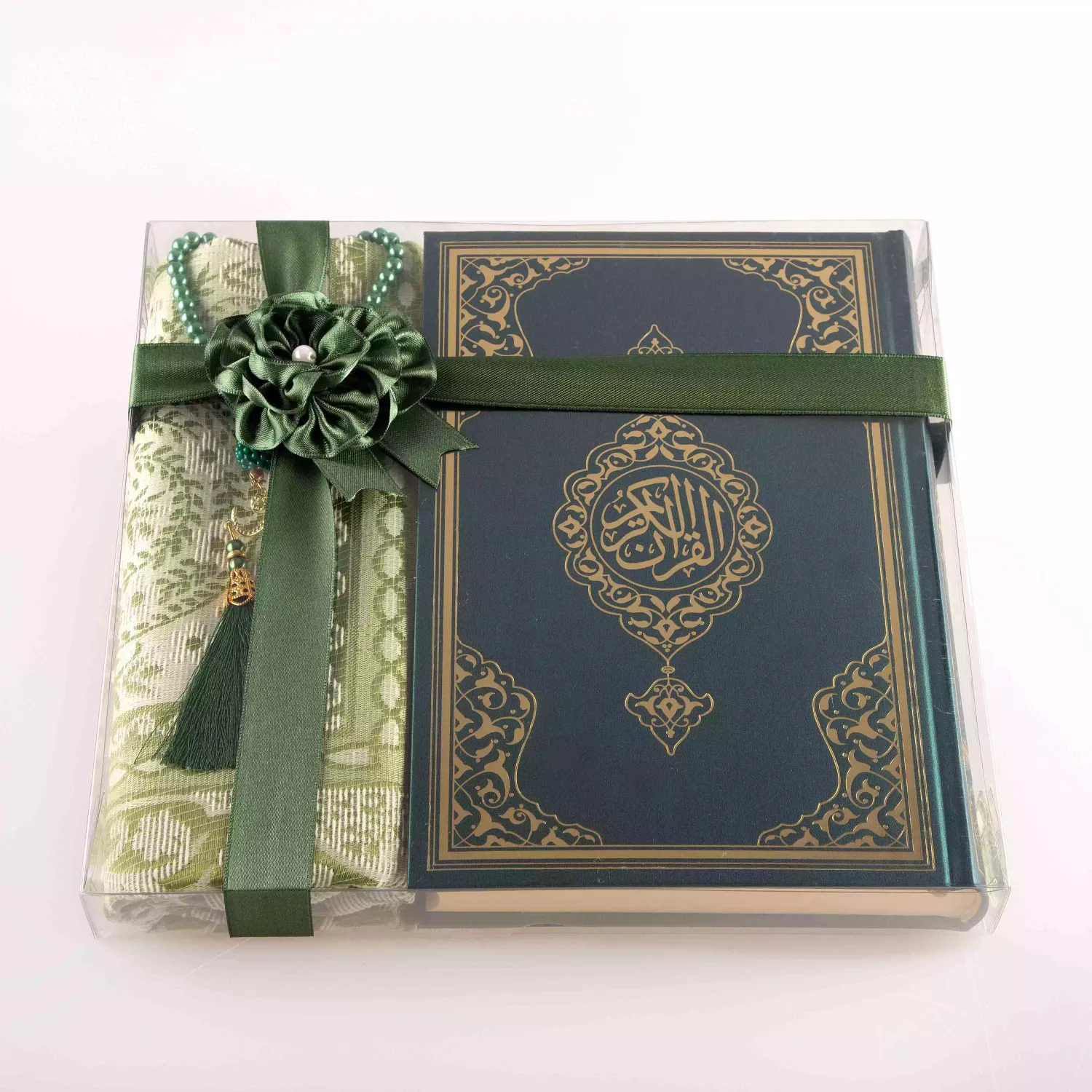 571 B Termo Quran Tas Rug