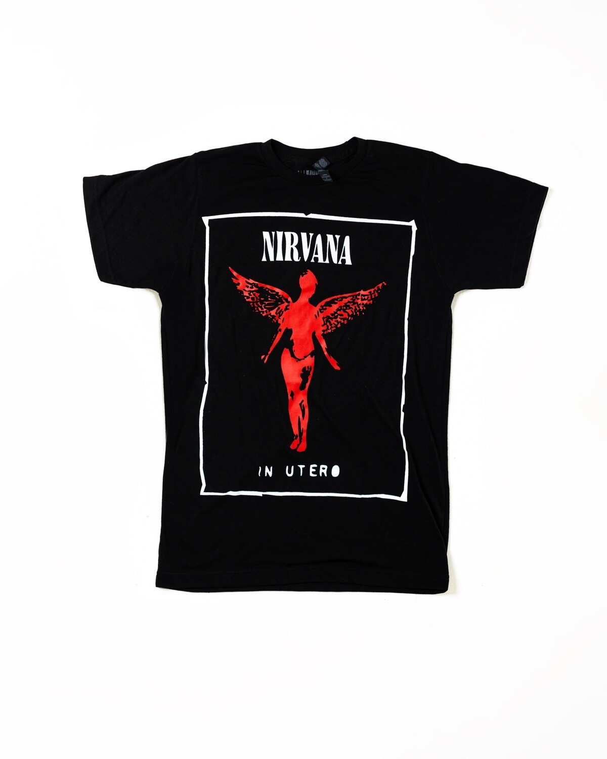 Nirvana - In Utero