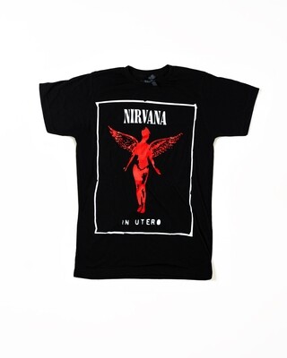 Nirvana - In Utero