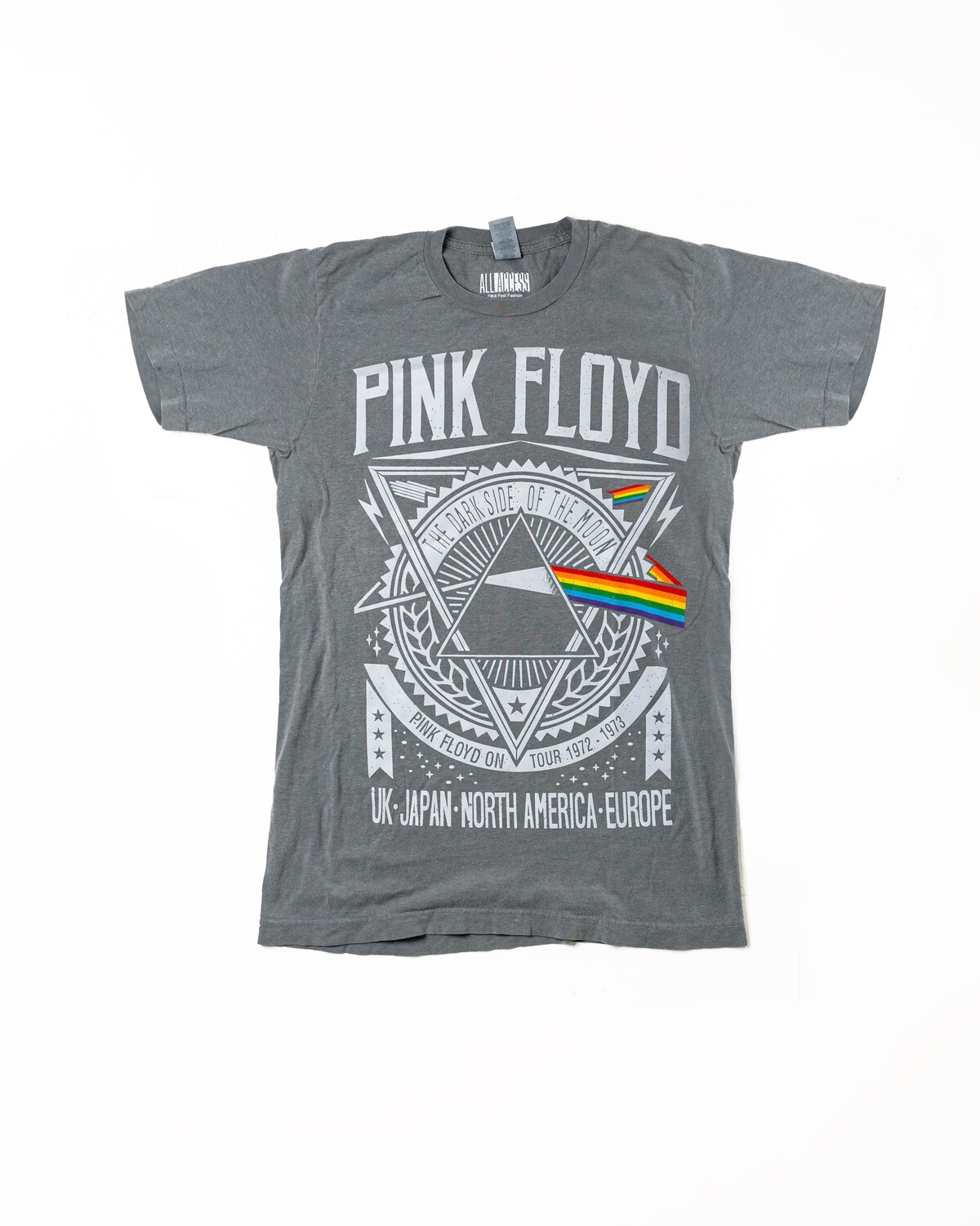 Pink Floyd - Dark Side
