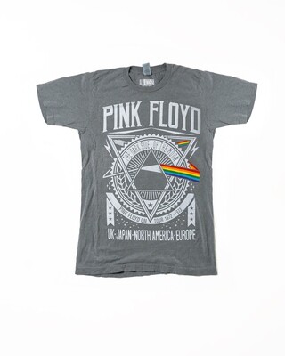 Pink Floyd - Dark Side