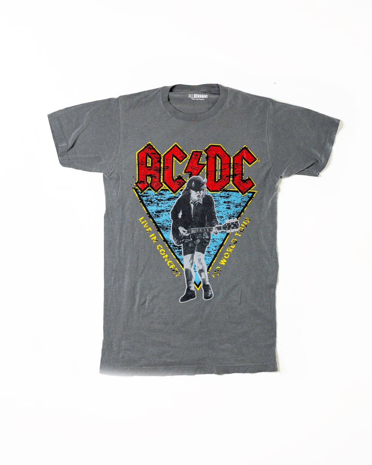 ACDC