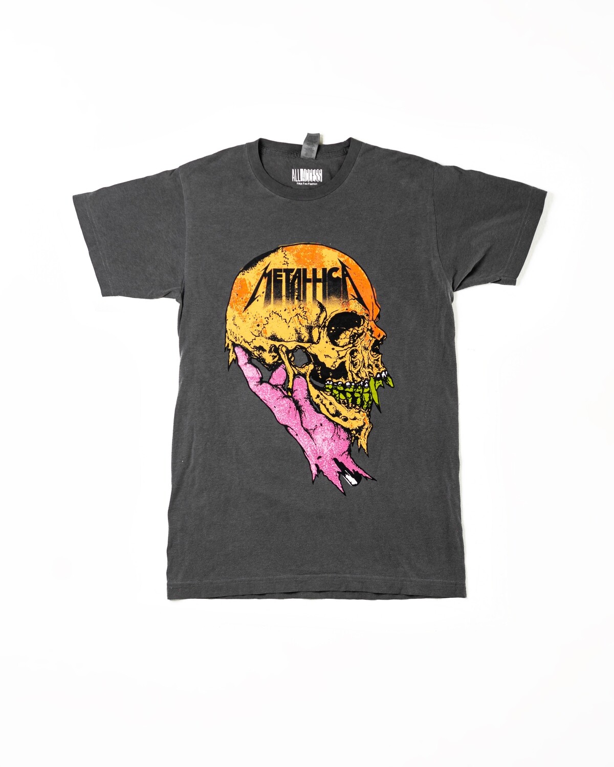 Metallica