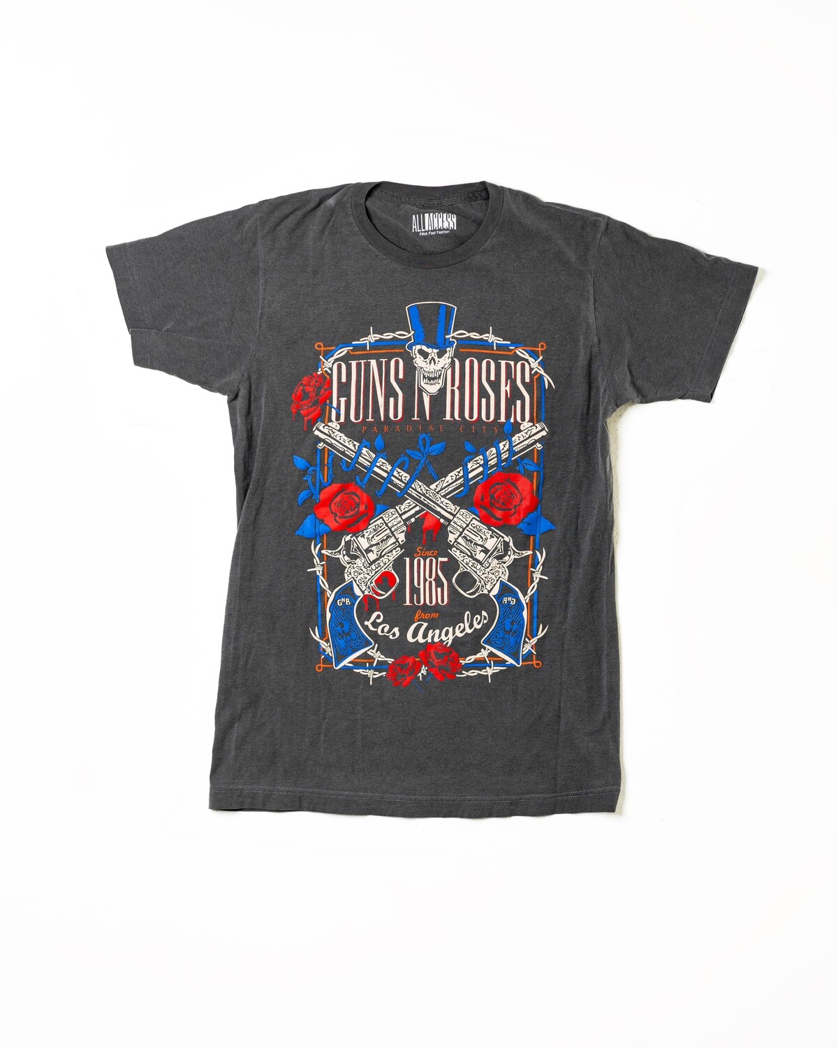 Guns &amp; Roses