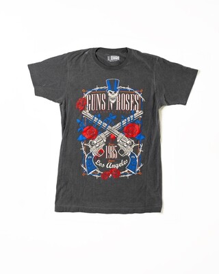 Guns &amp; Roses