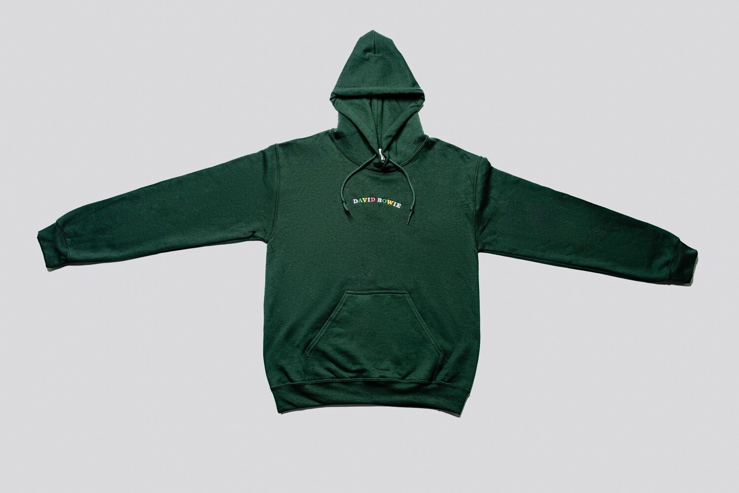 David Bowie Hoodie