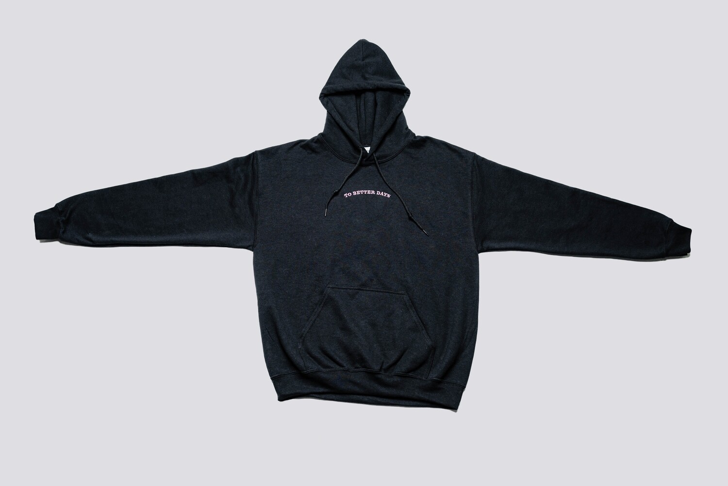 Ying Yang Hoodie