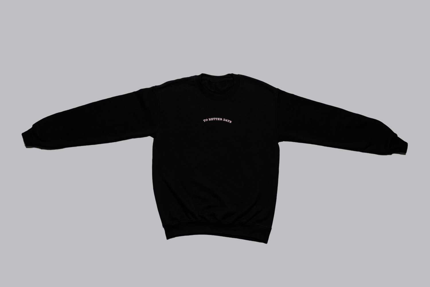 Ying Yang Sweatshirt