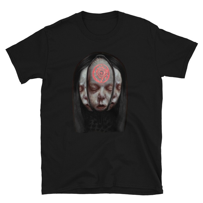 Original Bravo Art Unisex T-Shirt