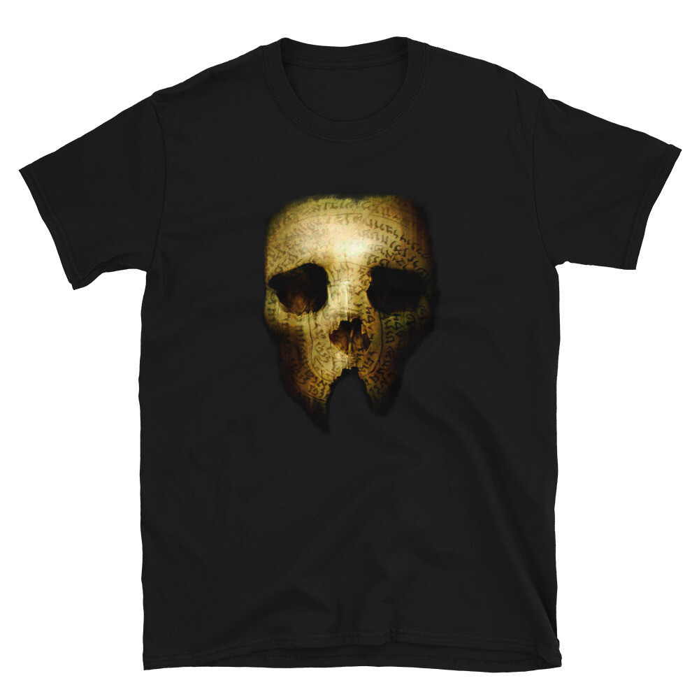 Skull original Art Unisex T-Shirt
