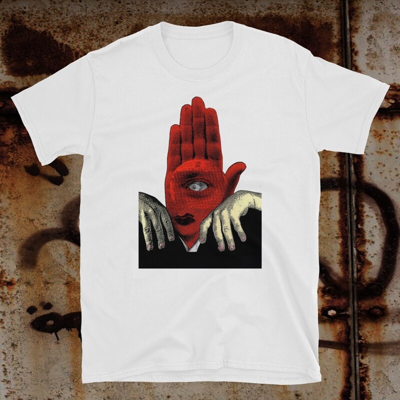 Bravo Jeans Vintage Art T-Shirt