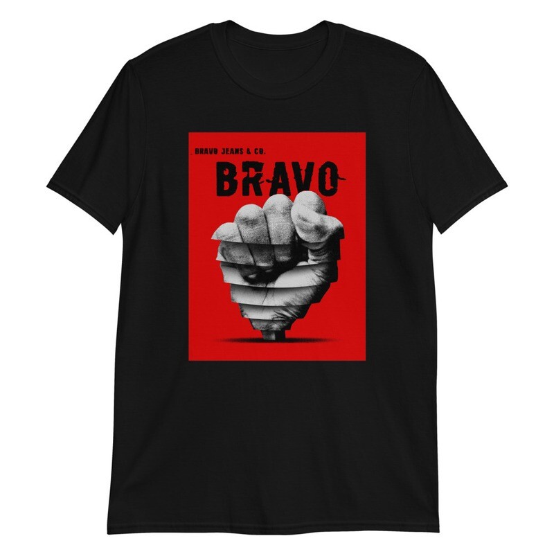 Bravo Jeans T-Shirt