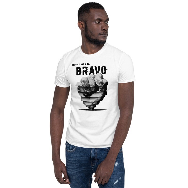 Bravo Jeans T shirt