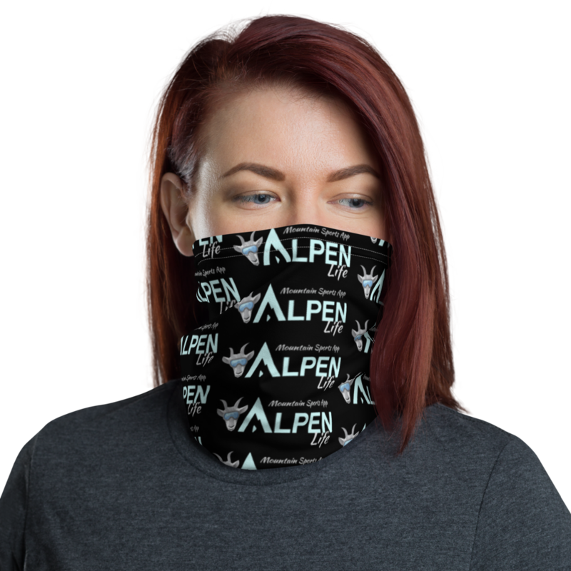 Alpen Neck Gaiter