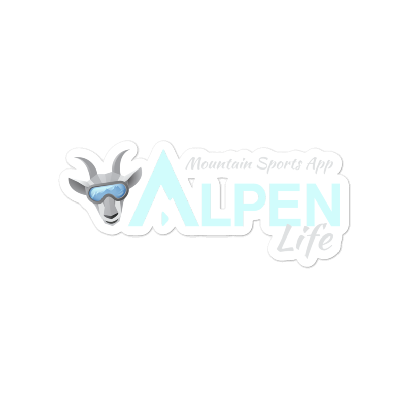 Alpen Decals