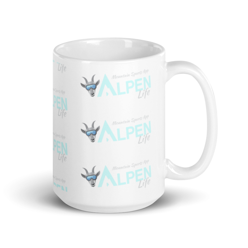 Alpen Mug