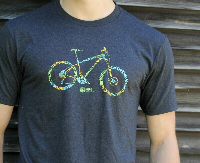 WOW Bike Shirt