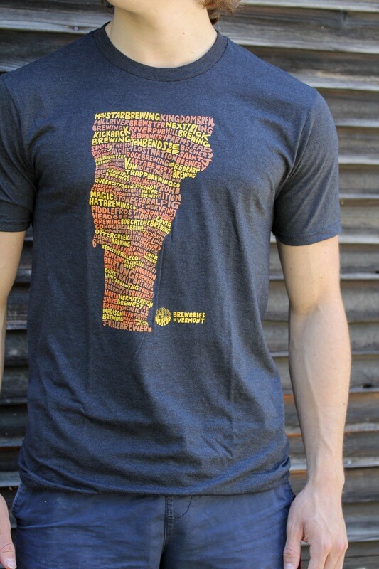 WOW Brew Shirt