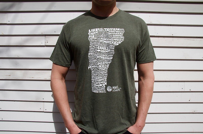 WOW Hike Shirt