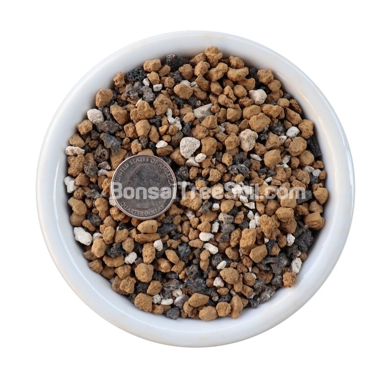 Deciduous Tree Potting Soil Mix