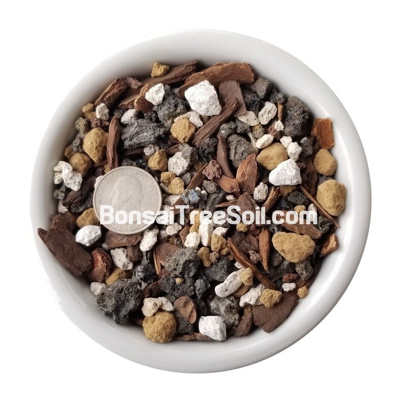 Succulent &amp; Cacti Potting Soil Mix