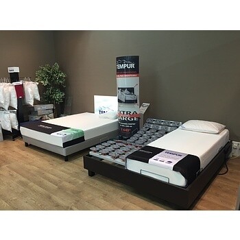 Matelas de toutes tailles