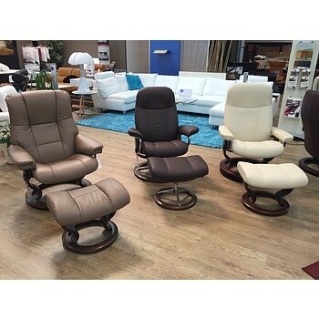 Fauteuils relaxants