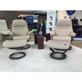 Fauteuil relaxant