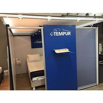 Matelas Tempur