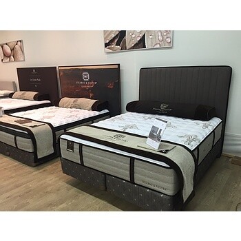 Matelas et literie