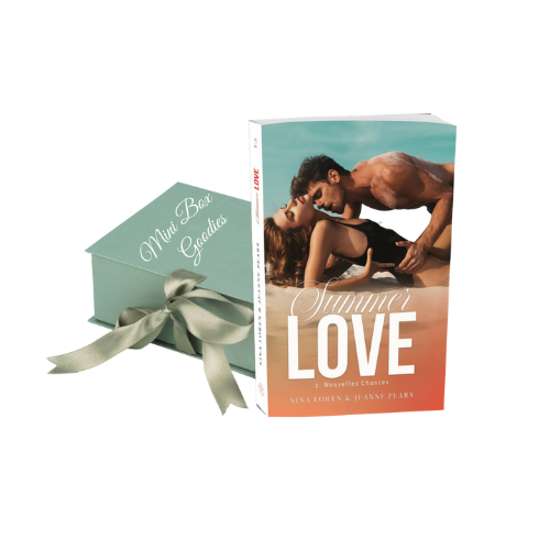 Box livresque - Summer Love