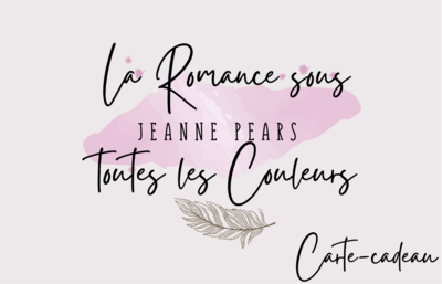 Carte cadeau