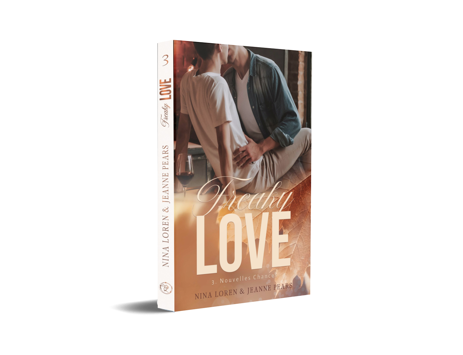 Freaky Love - Livre seul broché Freaky Love - Livre seul broché